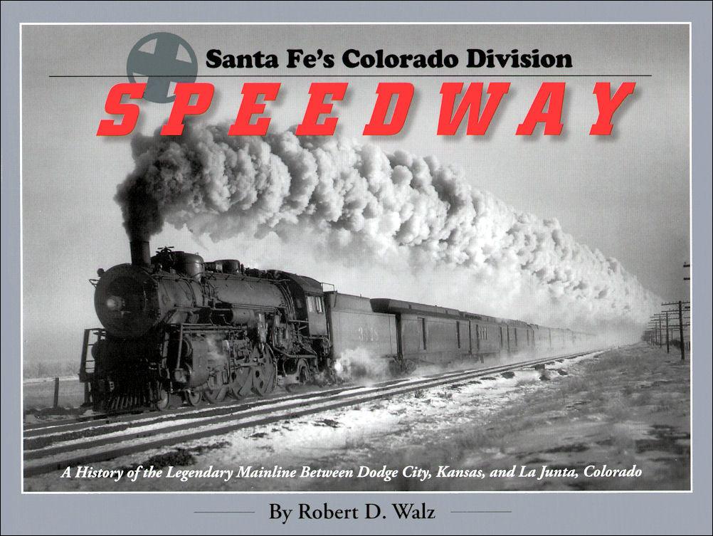 Santa Fe's Colorado Division Speedway - Arizona Hobbies LLC