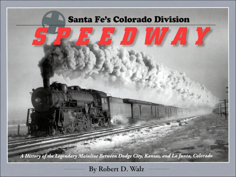 Santa Fe's Colorado Division Speedway - Arizona Hobbies LLC