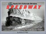 Santa Fe's Colorado Division Speedway - Arizona Hobbies LLC