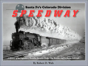 Santa Fe's Colorado Division Speedway - Arizona Hobbies LLC