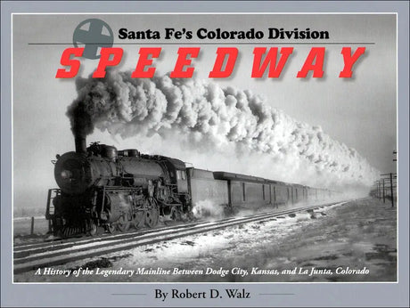 Santa Fe's Colorado Division Speedway - Arizona Hobbies LLC