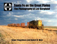 Santa Fe on the Great Plains: The Photography of Lee Berglund - Arizona Hobbies LLC
