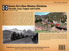 Santa Fe's New Mexico Division: Varnish, Coal, Copper and Cattle
