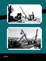 MCA Book 2: Browning Locomotive Cranes Vol. 1: 1917