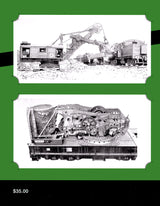 MCA Book 5: Bucyrus–Erie Company Vol. 1 Rail and Road Cranes
