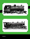 Alco Locomotives Volume 1: MCA Book 24