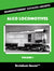 Alco Locomotives Volume 1: MCA Book 24