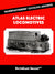 Atlas Electric Locomotives MCA Book 35