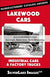 Lakewood Cars Industrial Cars & Factory Trucks MCA Book 39