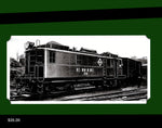MCA Book 43: Ingersoll-Rand Diesel-Electrics Vol. 2
