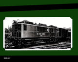 MCA Book 43: Ingersoll-Rand Diesel-Electrics Vol. 2