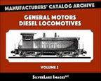 MCA Book 47: General Motors Electro-Motive Division Volume 2 - Arizona Hobbies LLC