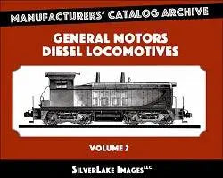 MCA Book 47: General Motors Electro-Motive Division Volume 2 - Arizona Hobbies LLC