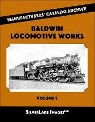 MCA Book 51: Baldwin Locomotive Works Volume 1 - Arizona Hobbies LLC