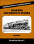 Baldwin Locomotive Works Volume 1 MCA Book 51