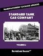MCA Book 61: Standard Tank Car Company Volume 2 - Arizona Hobbies LLC