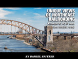 Unique Views of Northeast Railroading Vol. 2 NYC and Metro Area - Arizona Hobbies LLC