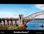 Unique Views of Northeast Railroading Vol. 2 NYC and Metro Area - Arizona Hobbies LLC