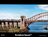 Unique Views of Northeast Railroading Vol. 2 NYC and Metro Area - Arizona Hobbies LLC