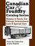 Canadian Car & Foundry Catalog Series Volume 3: Track, Car Fittings, International Cars & Special Cars