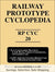 Railway Prototype Cyclopedia Volume 20 (reprint by SilverLake Images)