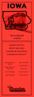 IOWA Railroad Maps