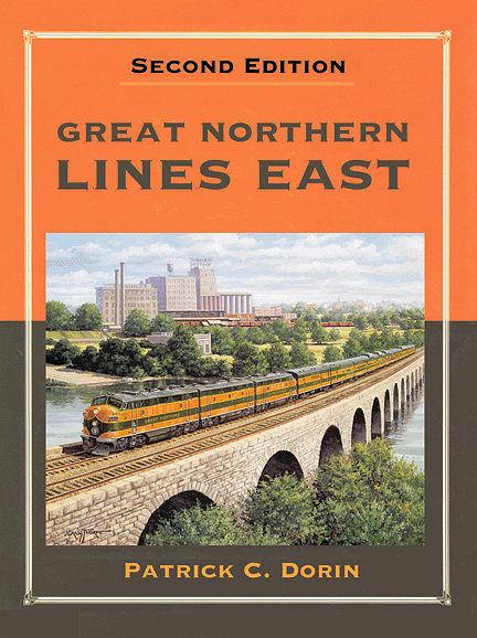 Great Northern Lines East (Second Edition) - Arizona Hobbies LLC
