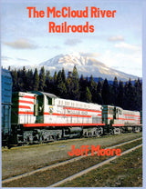 The McCloud River Railroads - Arizona Hobbies LLC