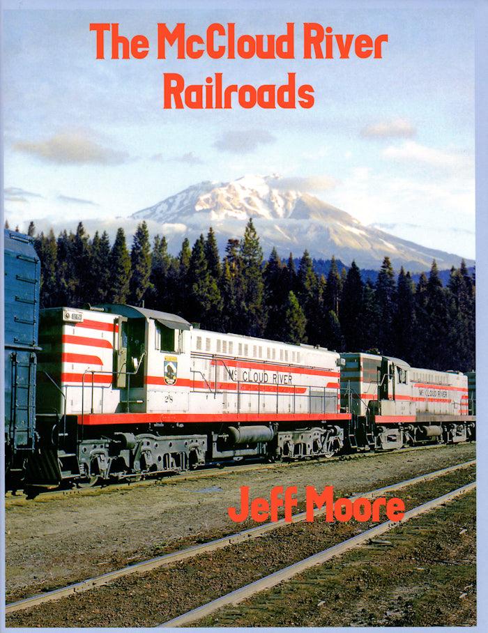 The McCloud River Railroads - Arizona Hobbies LLC