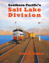Southern Pacific's Salt Lake Division