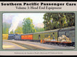 Southern Pacific Passenger Cars Volume 3: Head End Equipment - Arizona Hobbies LLC