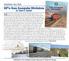 Southern Pacific's San Joaquin Division