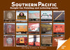Southern Pacific Freight Car Painting and Lettering Guide: Includes PFE