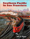 Southern Pacific in San Francisco