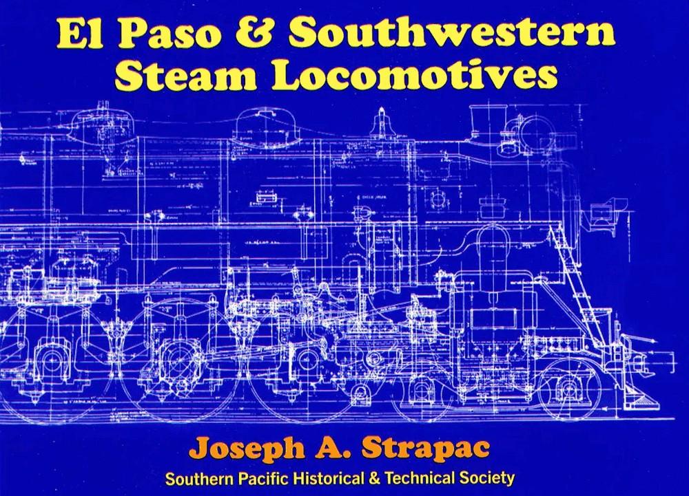 El Paso & Southwestern Steam Locomotives - Arizona Hobbies LLC