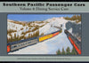 Southern Pacific Passenger Cars Volume 4: Dining Service Cars
