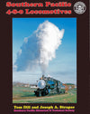 Southern Pacific 4-8-0 Locomotives