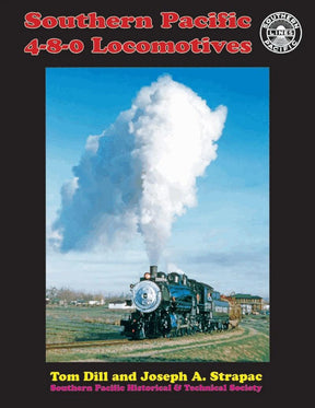 Southern Pacific 4-8-0 Locomotives - Arizona Hobbies LLC