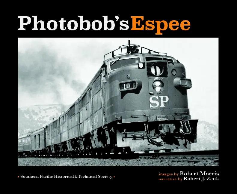 Photobob's Espee - Arizona Hobbies LLC