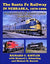 The Santa Fe Railway in Nebraska, 1970-1996: Warbonnets and Short Lines Revised Edition