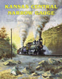 Kansas Central Narrow Gauge: Slim Rails Across the Midlands - Arizona Hobbies LLC