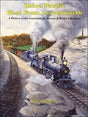 Union Pacific West From Leavenworth - Arizona Hobbies LLC
