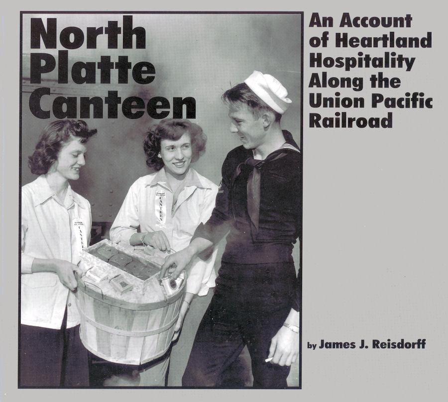 North Platte Canteen - Arizona Hobbies LLC
