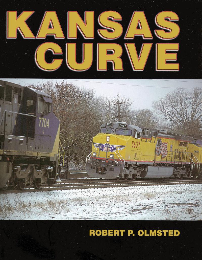 Kansas Curve - Arizona Hobbies LLC