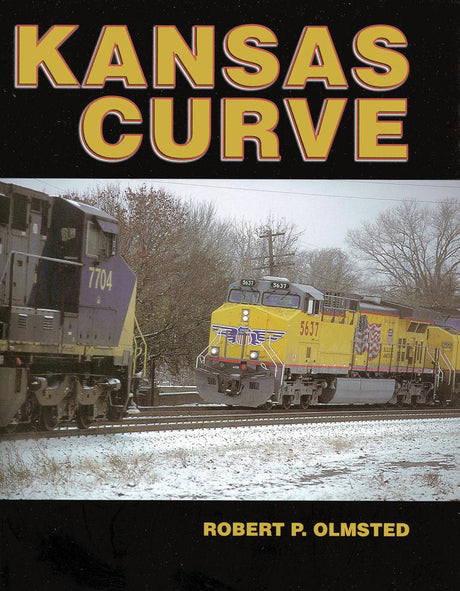 Kansas Curve - Arizona Hobbies LLC