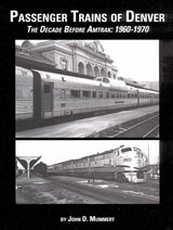 Passenger Trains of Denver - Arizona Hobbies LLC
