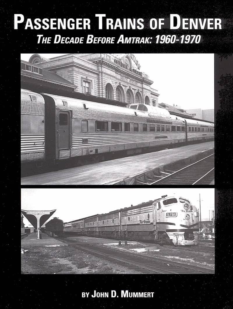 Passenger Trains of Denver - Arizona Hobbies LLC