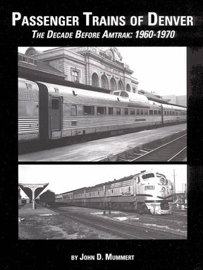Passenger Trains of Denver - Arizona Hobbies LLC