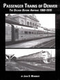 Passenger Trains of Denver - Arizona Hobbies LLC