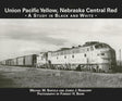 Union Pacific Yellow, Nebraska Central Red - Arizona Hobbies LLC